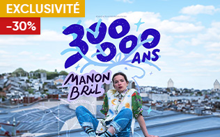Manon Bril